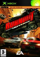 Burnout Revenge PAL Xbox Prices