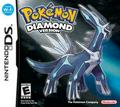 Pokemon Diamond | Nintendo DS