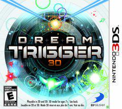 Dream Trigger 3D Nintendo 3DS Prices