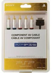 PSP Go Component Cable PSP Prices