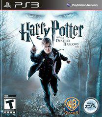 Harry Potter and the Deathly Hallows: Part 1 Playstation 3 Prices