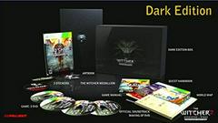 Witcher 2: Assassins of Kings Enhanced Edition Dark Edition Xbox 360 Prices