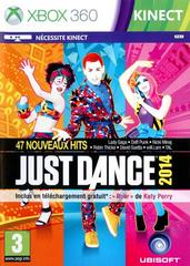 Just Dance 2014 PAL Xbox 360 Prices