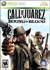 Call of Juarez: Bound in Blood Xbox 360 Prices