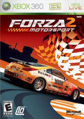 Forza Motorsport 2 Xbox 360 Prices
