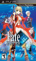Fate/Extra PSP Prices