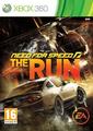 Need for Speed: The Run | PAL Xbox 360