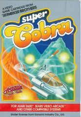 Super Cobra Atari 2600 Prices