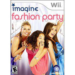 Imagine: Fashion Party Wii Prices