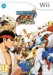 Tatsunoko vs. Capcom: Ultimate All-Stars PAL Wii Prices
