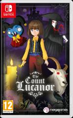 The Count Lucanor PAL Nintendo Switch Prices