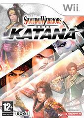 Samurai Warriors: Katana PAL Wii Prices