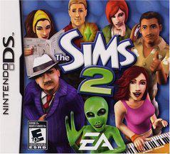 The Sims 2 Nintendo DS Prices