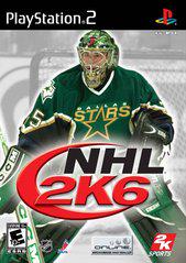 NHL 2K6 Playstation 2 Prices