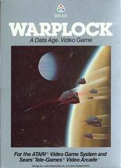 Warplock Atari 2600 Prices