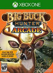 Big Buck Hunter Arcade Xbox One Prices