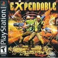 Expendable Playstation Prices