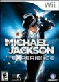 Michael Jackson: The Experience | Wii