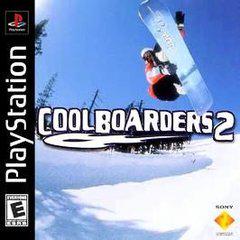 Cool Boarders 2 Playstation Prices