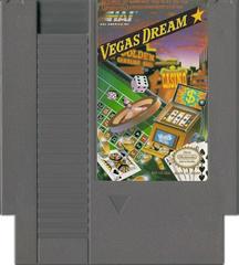Cartridge | Vegas Dream NES