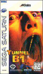 Tunnel B1 Sega Saturn Prices