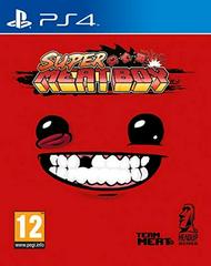 Super Meat Boy PAL Playstation 4 Prices