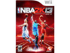 NBA 2K13 Wii Prices