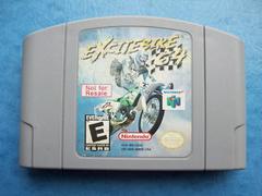 Excitebike 64 [Not for Resale] Nintendo 64 Prices