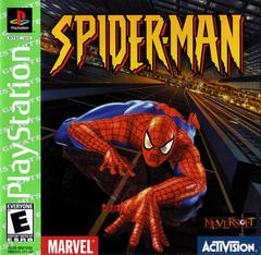 Spiderman [Greatest Hits] Playstation Prices