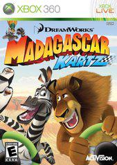 Madagascar Kartz Xbox 360 Prices
