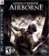 Medal of Honor Airborne Playstation 3 Prices