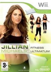 Jillian Michaels' Fitness Ultimatum 2009 PAL Wii Prices