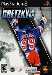 Gretzky NHL 06 Playstation 2 Prices