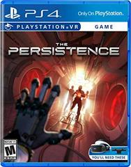The Persistence Playstation 4 Prices
