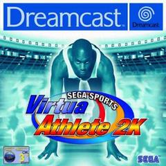 Virtua Athlete 2K PAL Sega Dreamcast Prices