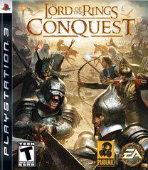 Lord of the Rings Conquest Playstation 3 Prices