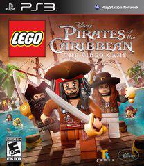 LEGO Pirates of the Caribbean: The Video Game Playstation 3 Prices