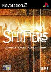 shifters ps2