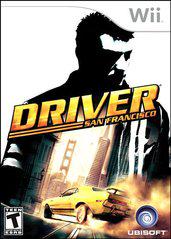 Driver: San Francisco Wii Prices