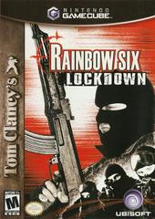 Rainbow Six 3 Lockdown Gamecube Prices