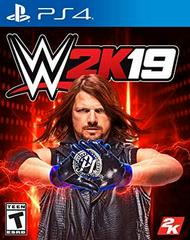 WWE 2K19 Playstation 4 Prices