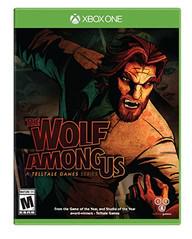 Wolf Among Us Xbox One Prices