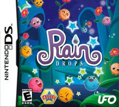 Rain Drops Nintendo DS Prices