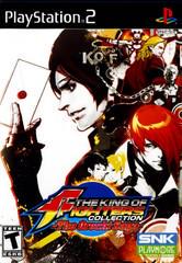 King of Fighters Collection The Orochi Saga Playstation 2 Prices