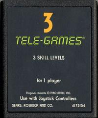 Adventure [Tele Games] Atari 2600 Prices