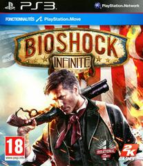 BioShock Infinite PAL Playstation 3 Prices