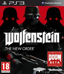 Wolfenstein: The New Order PAL Playstation 3 Prices