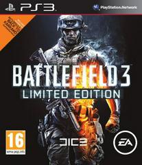 Battlefield 3 [Limited Edition] PAL Playstation 3 Prices