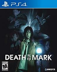 Death Mark Playstation 4 Prices