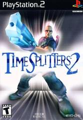 Time Splitters 2 Playstation 2 Prices